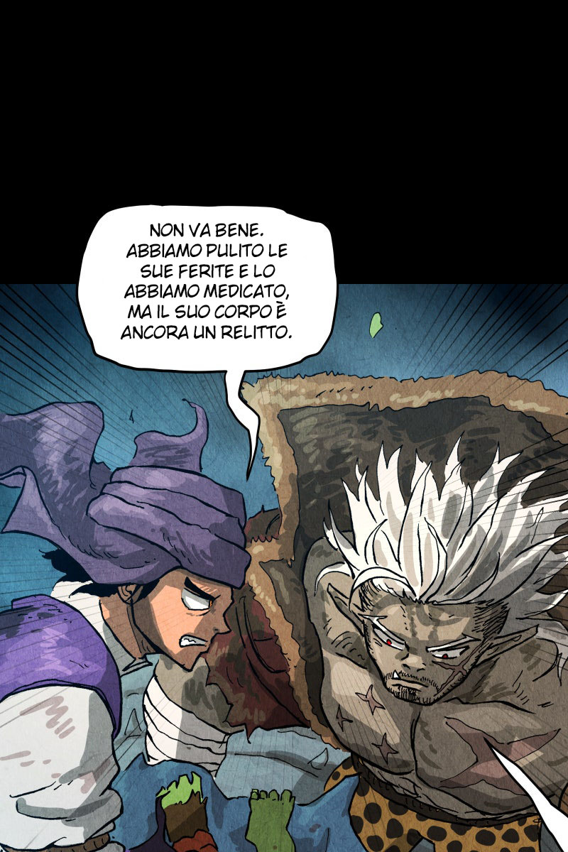 Read Gul Manga Online