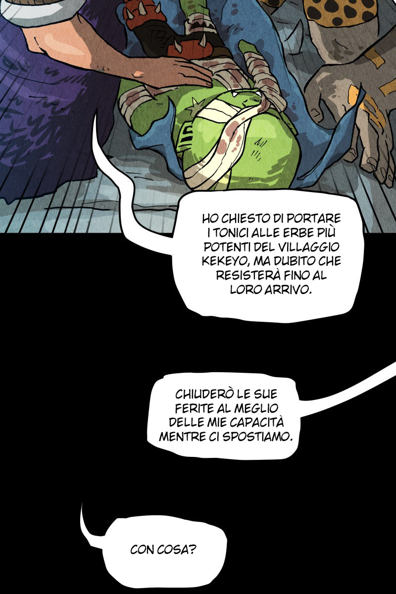 Read Gul Manga Online