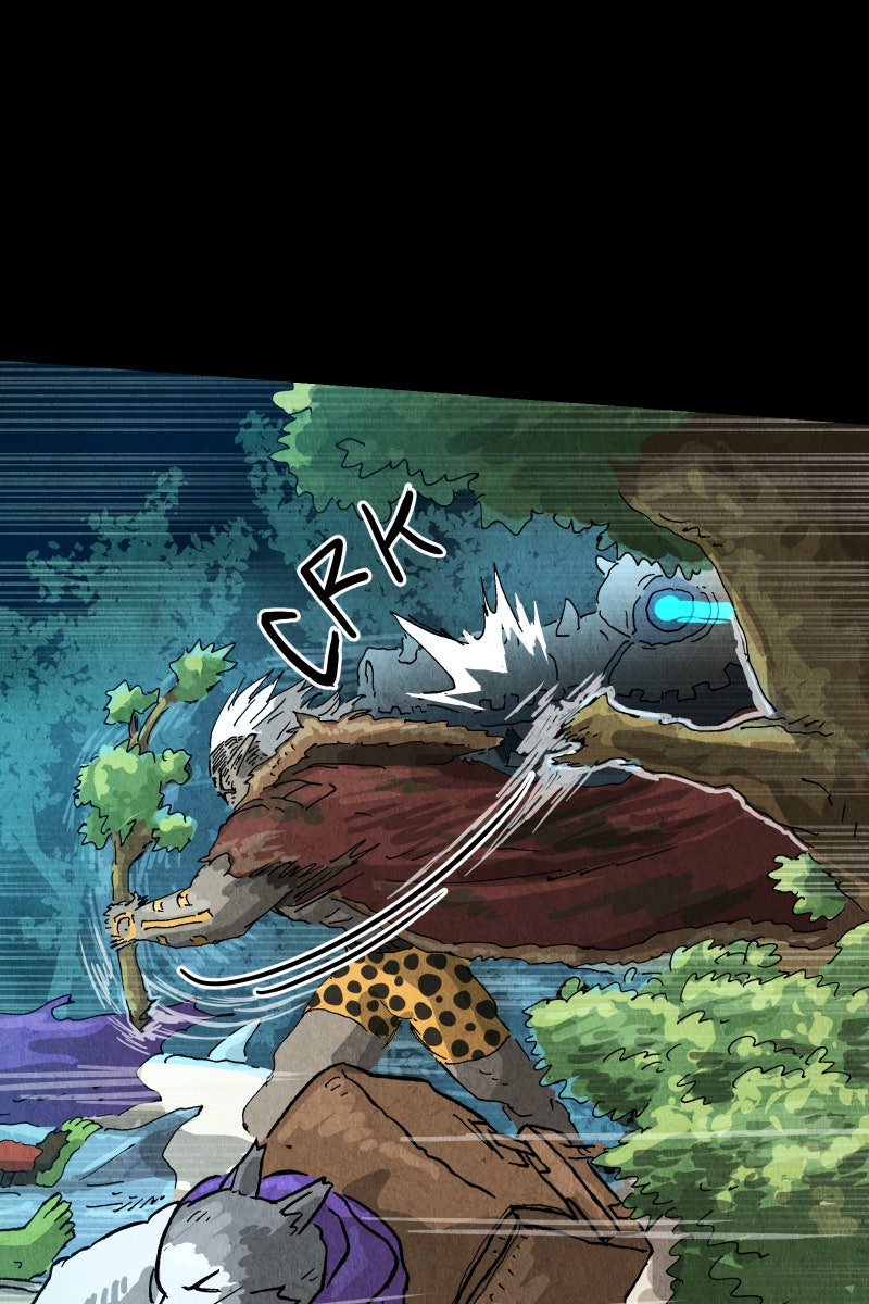 Read Gul Manga Online