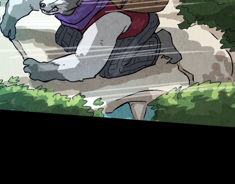 Read Gul Manga Online