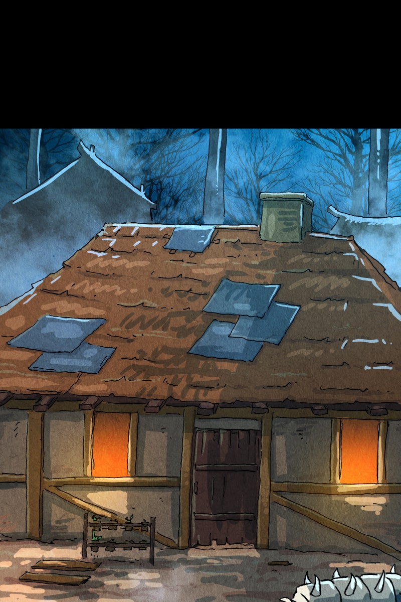 Read Gul Manga Online