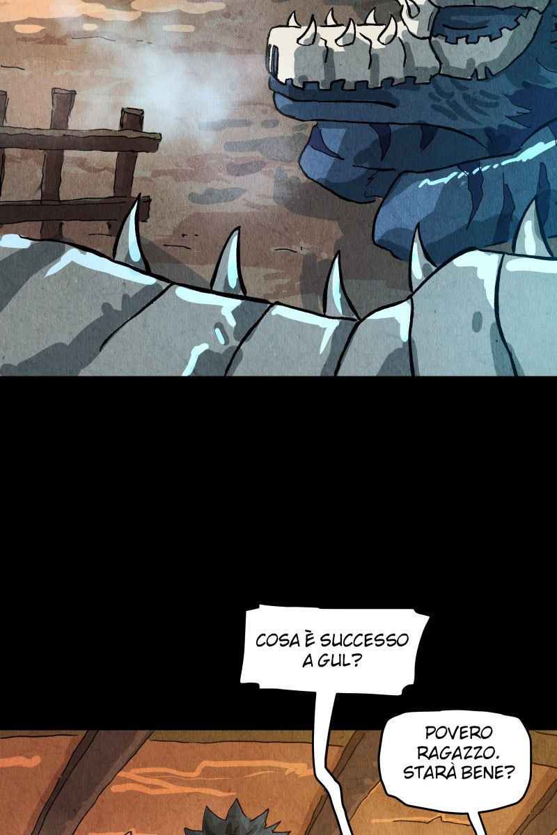 Read Gul Manga Online