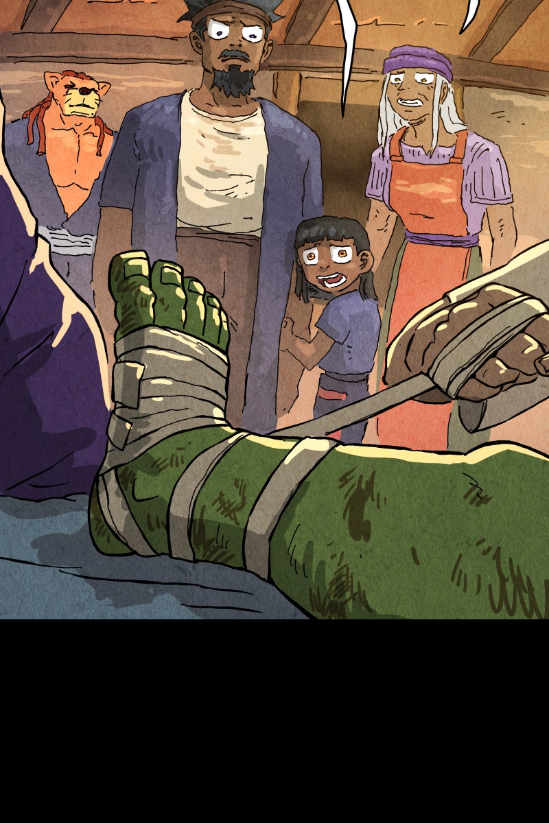 Read Gul Manga Online