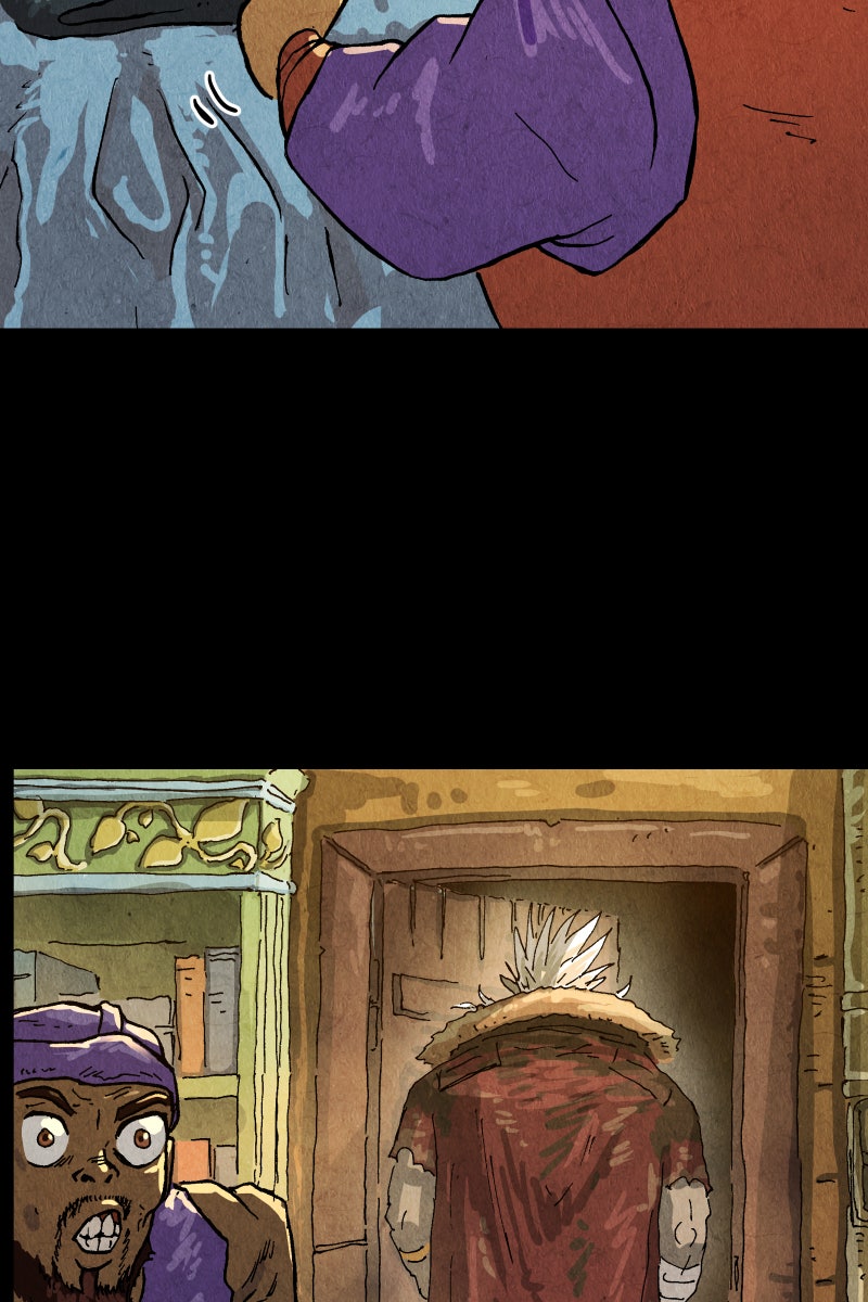 Read Gul Manga Online