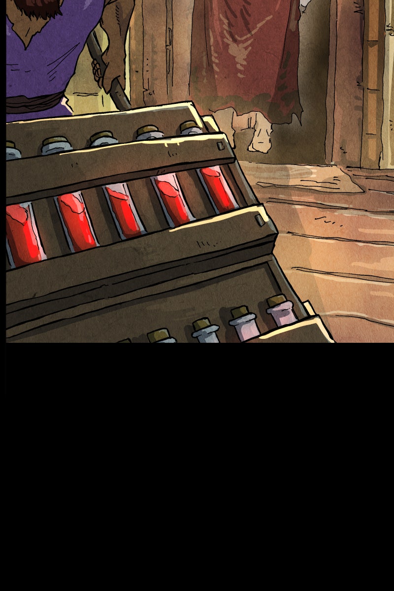 Read Gul Manga Online