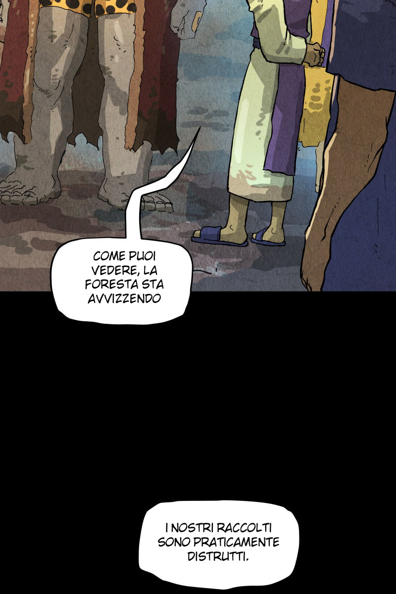 Read Gul Manga Online