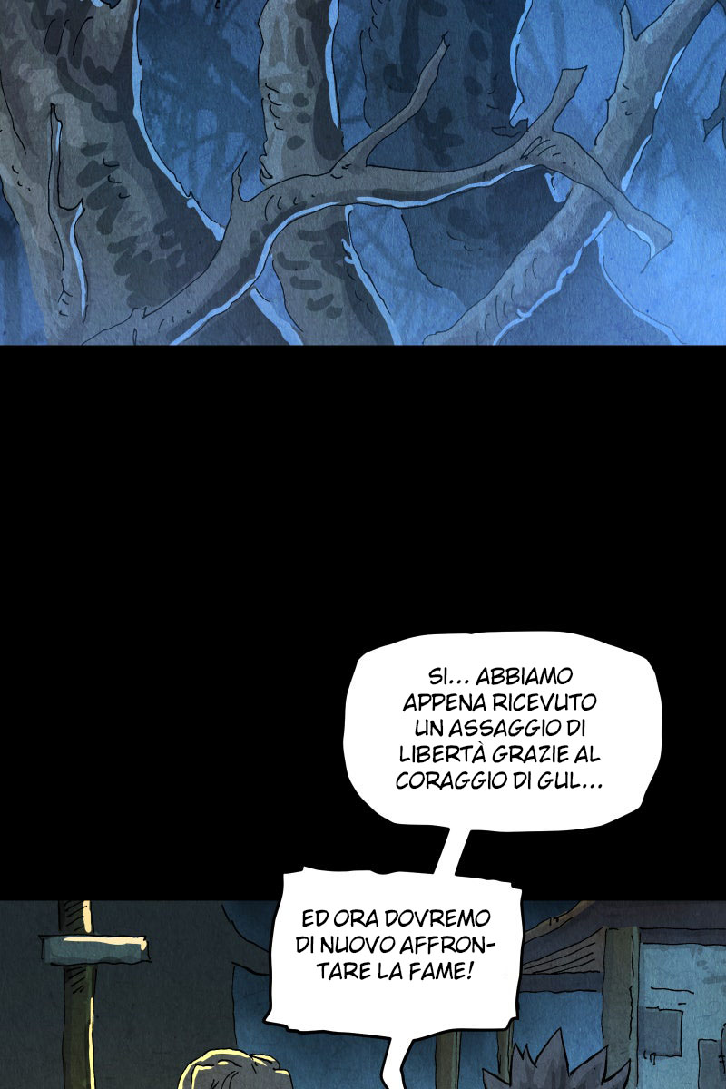 Read Gul Manga Online