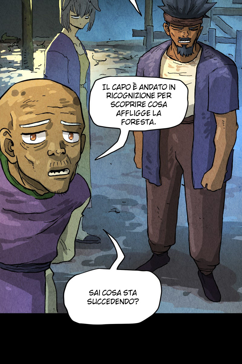 Read Gul Manga Online