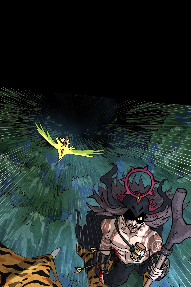 Read Gul Manga Online