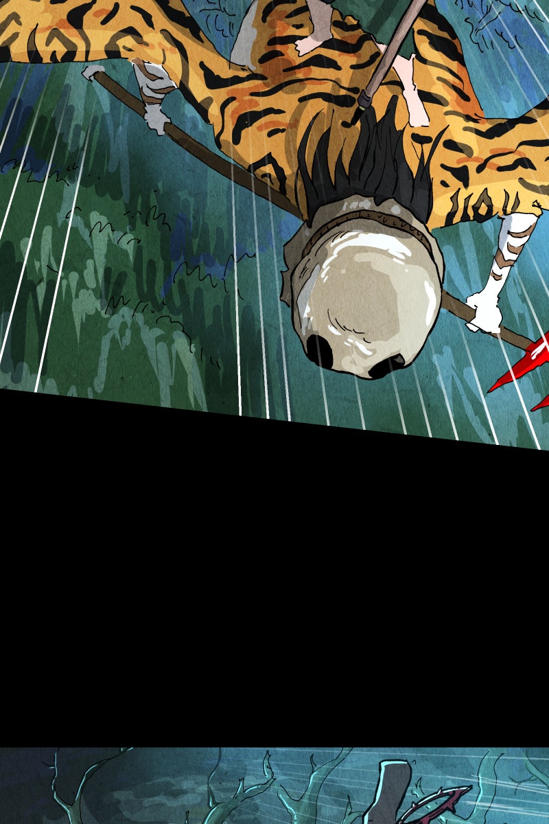 Read Gul Manga Online