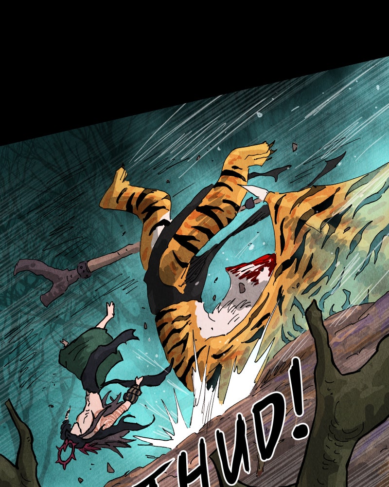 Read Gul Manga Online