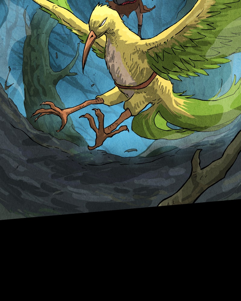 Read Gul Manga Online