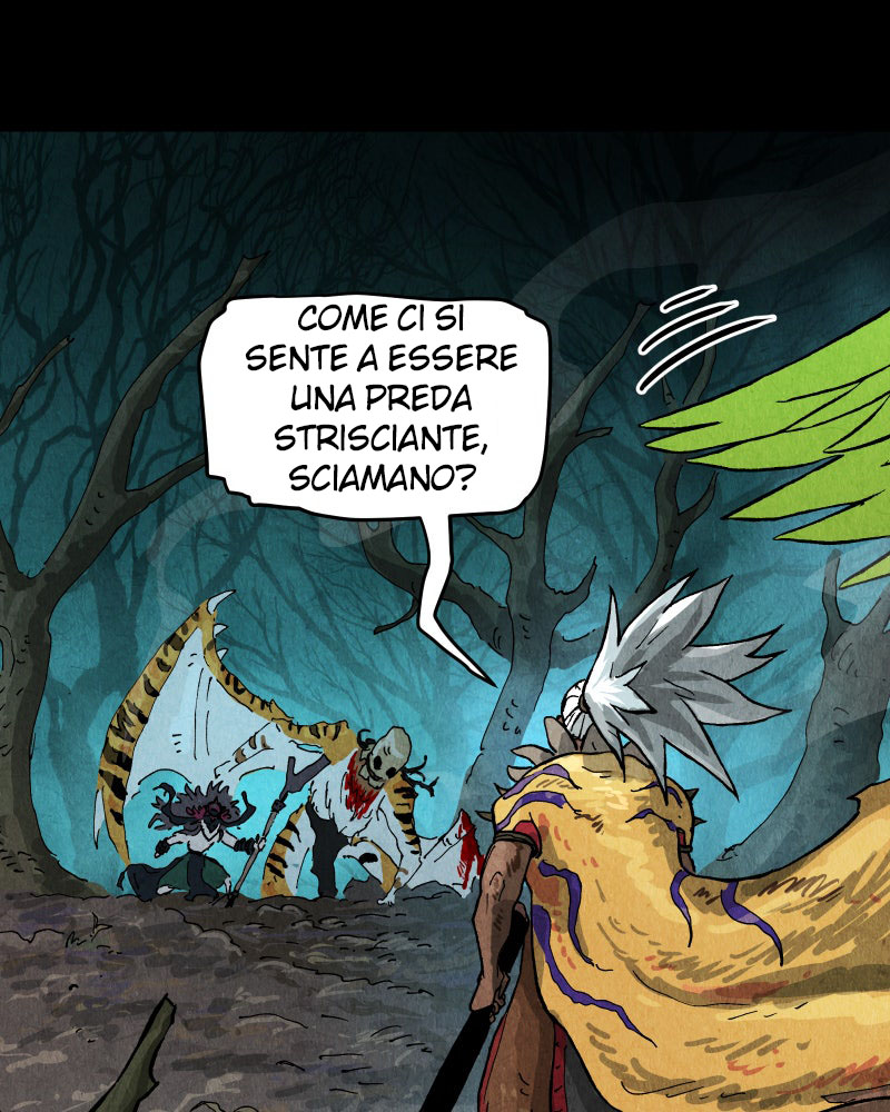 Read Gul Manga Online