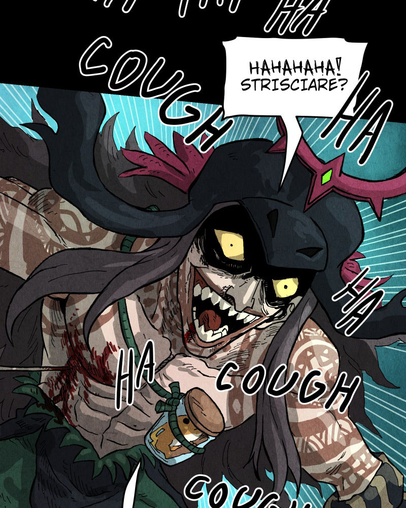 Read Gul Manga Online