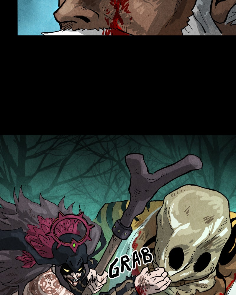 Read Gul Manga Online