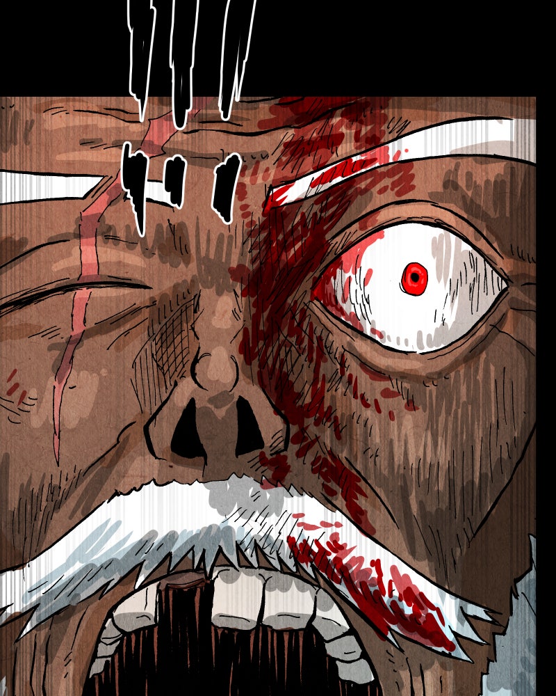 Read Gul Manga Online