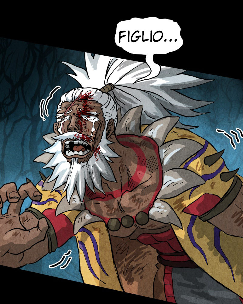 Read Gul Manga Online