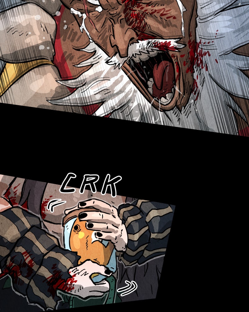 Read Gul Manga Online