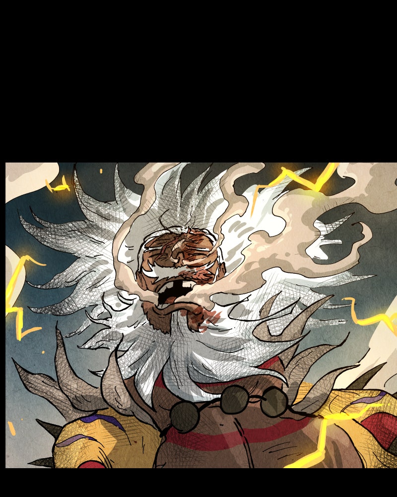 Read Gul Manga Online