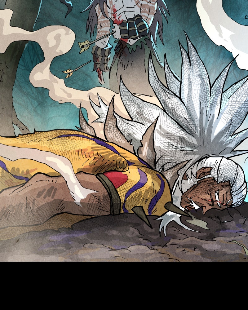 Read Gul Manga Online