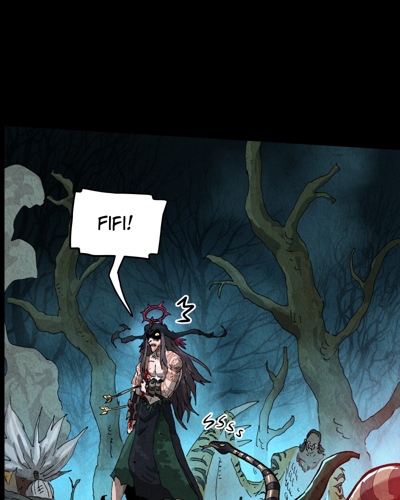 Read Gul Manga Online