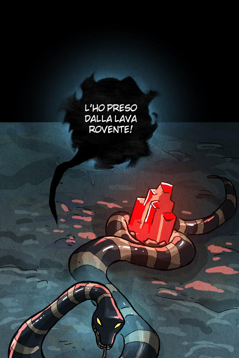 Read Gul Manga Online