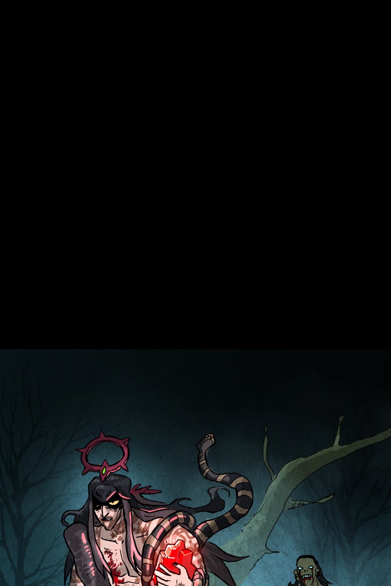 Read Gul Manga Online