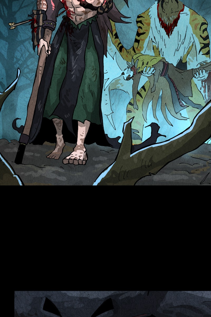 Read Gul Manga Online