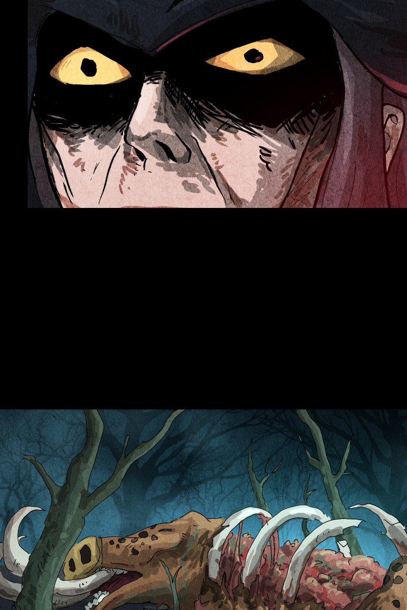 Read Gul Manga Online