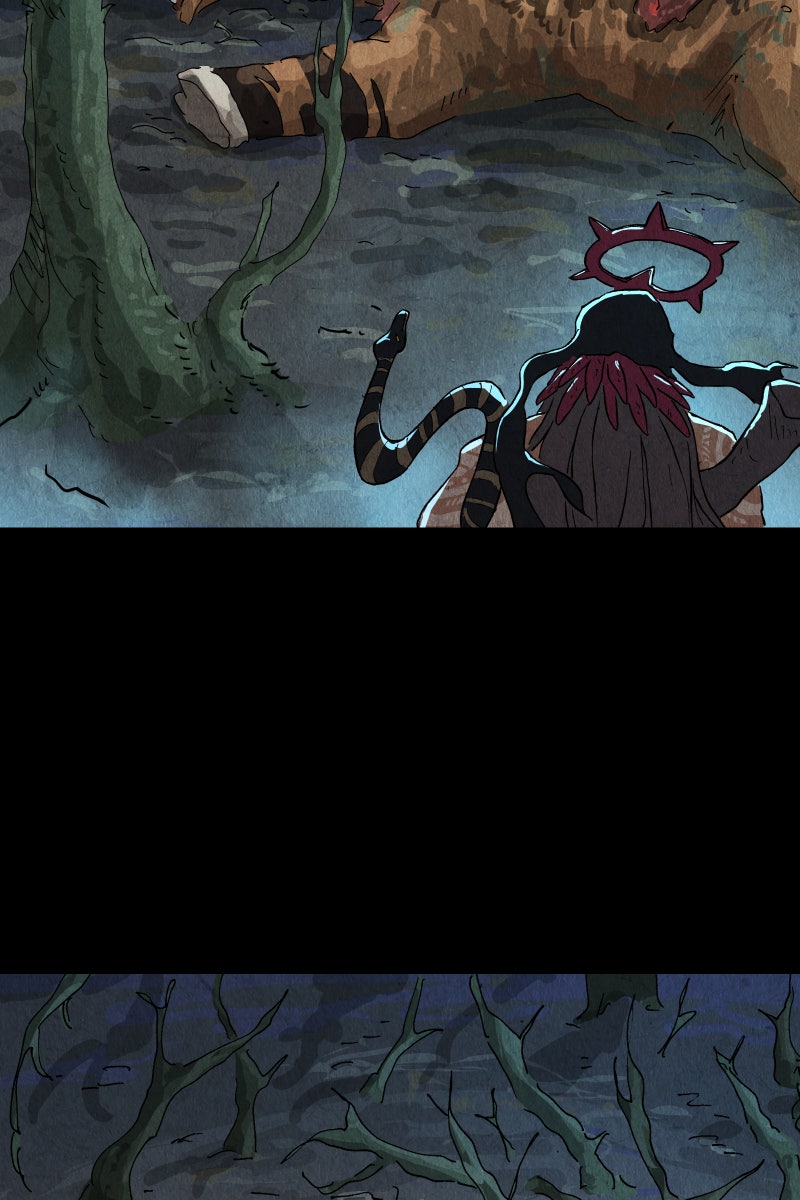 Read Gul Manga Online