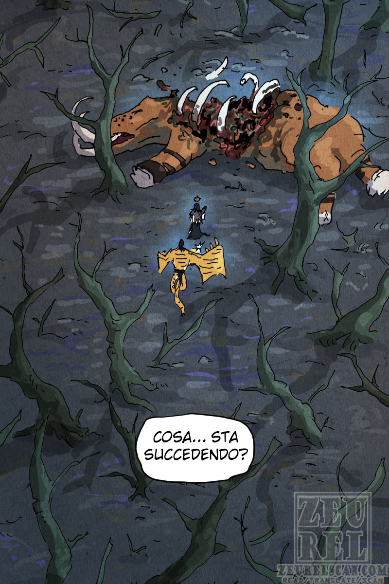 Read Gul Manga Online