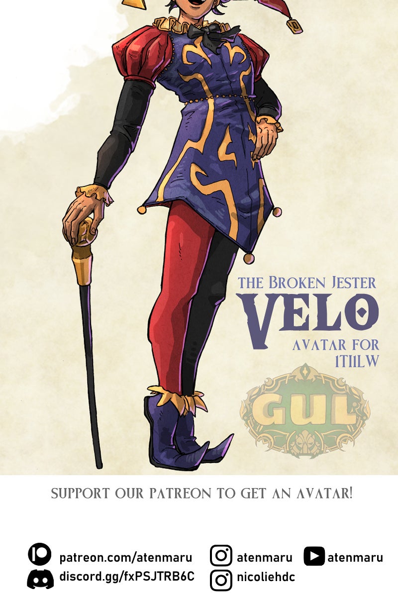 Read Gul Manga Online