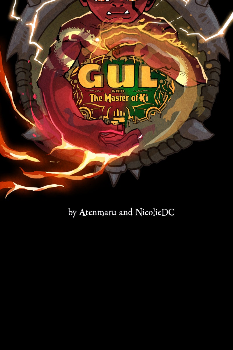 Read Gul Manga Online