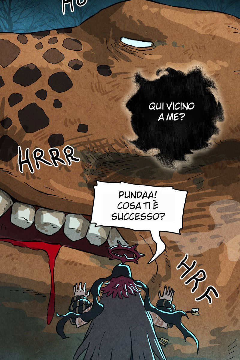 Read Gul Manga Online