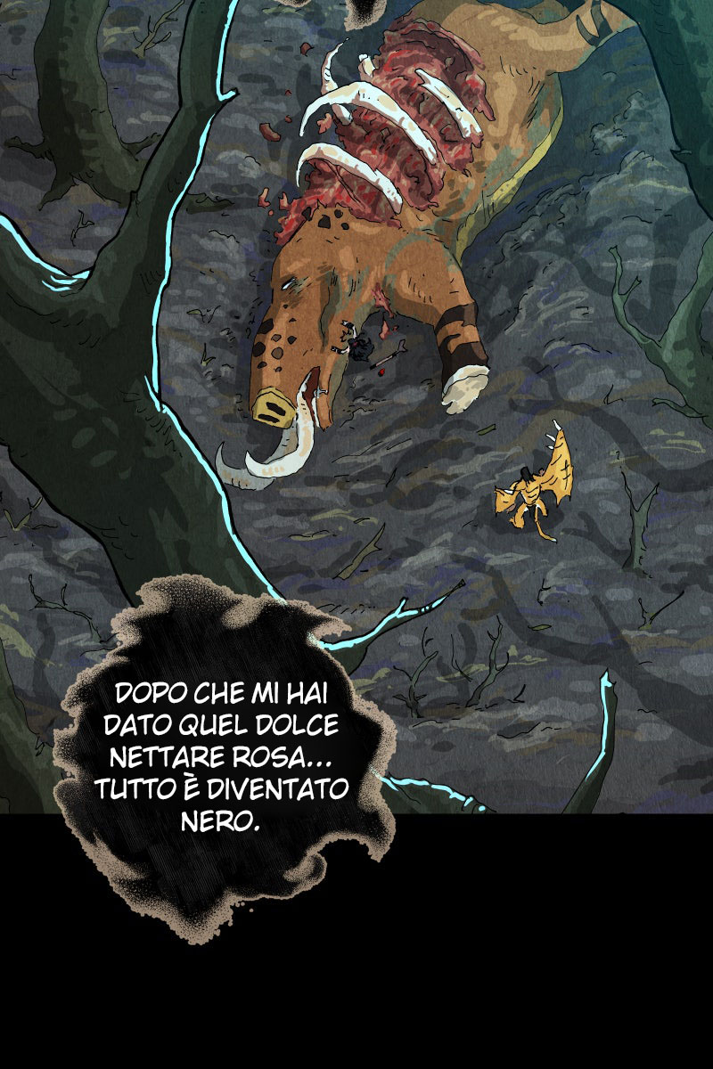 Read Gul Manga Online