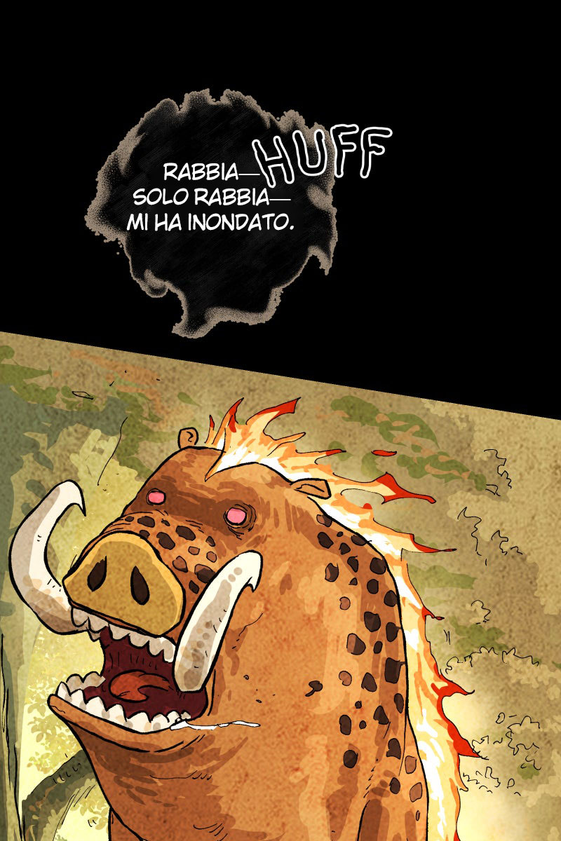 Read Gul Manga Online