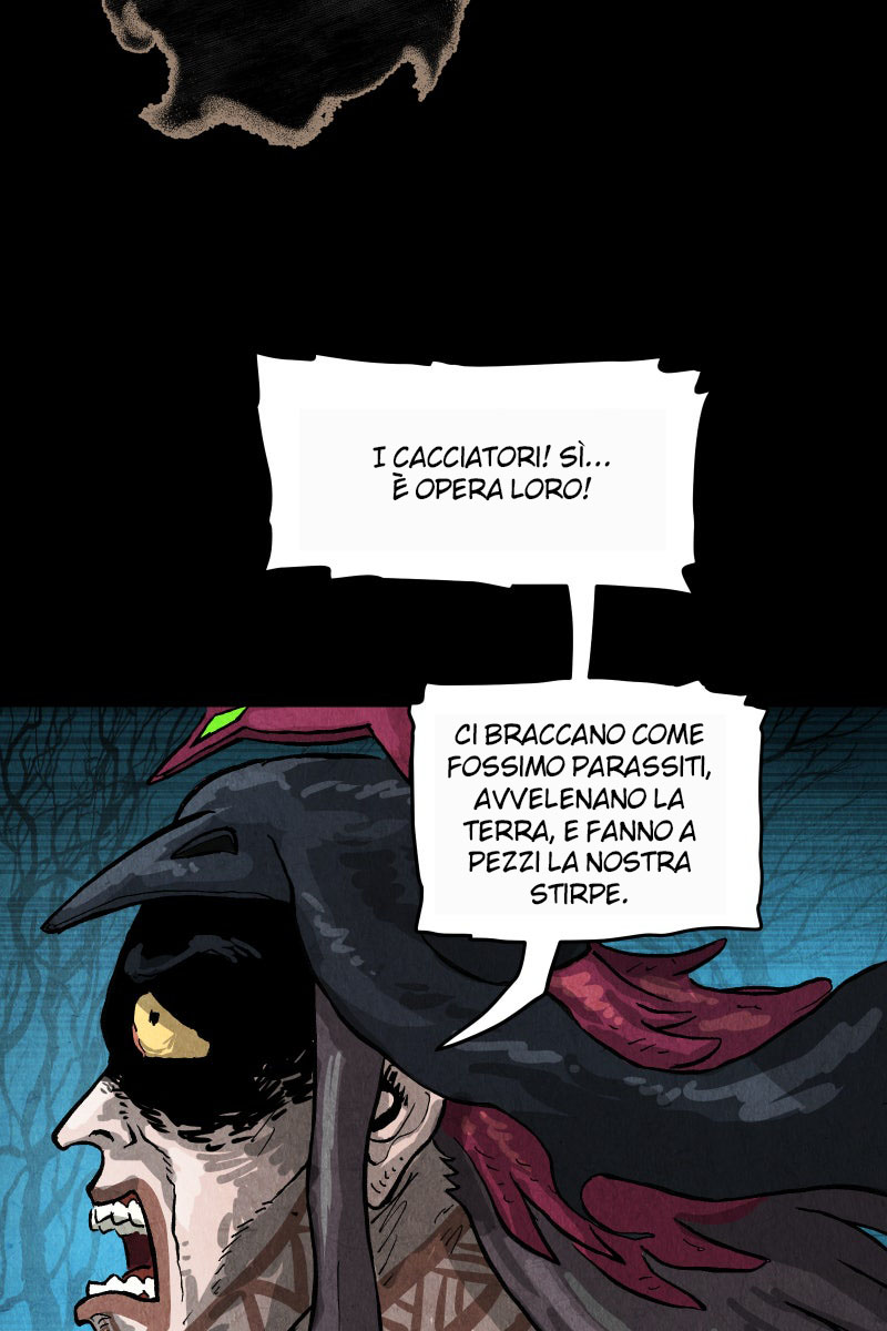 Read Gul Manga Online