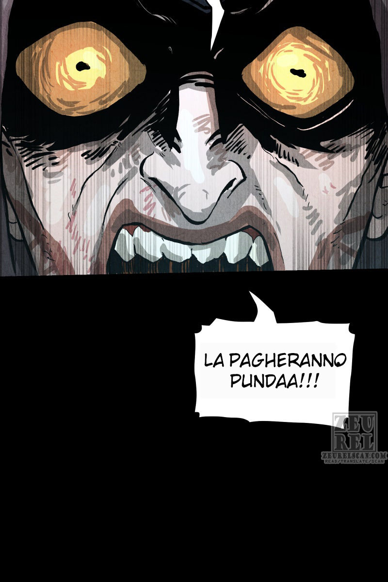 Read Gul Manga Online