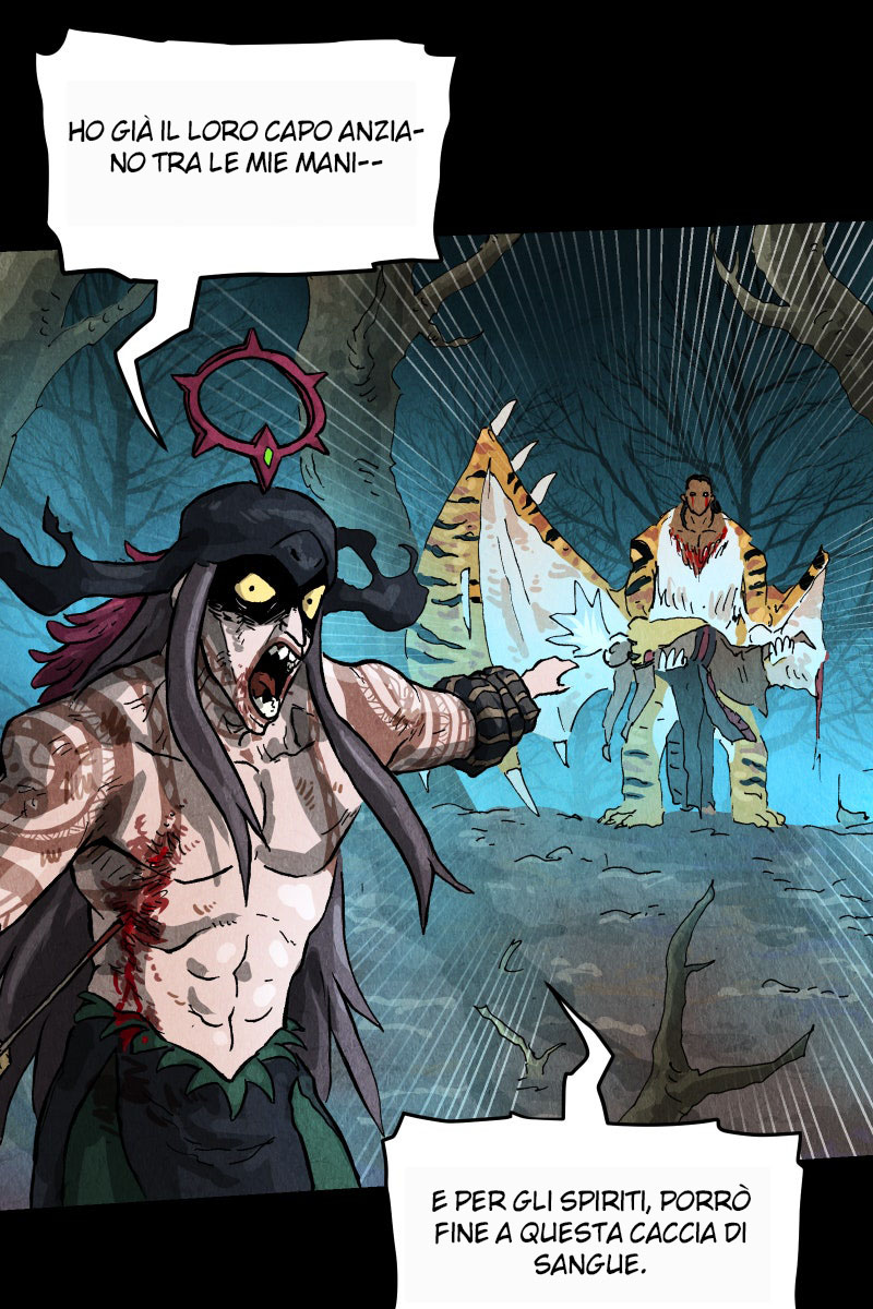 Read Gul Manga Online