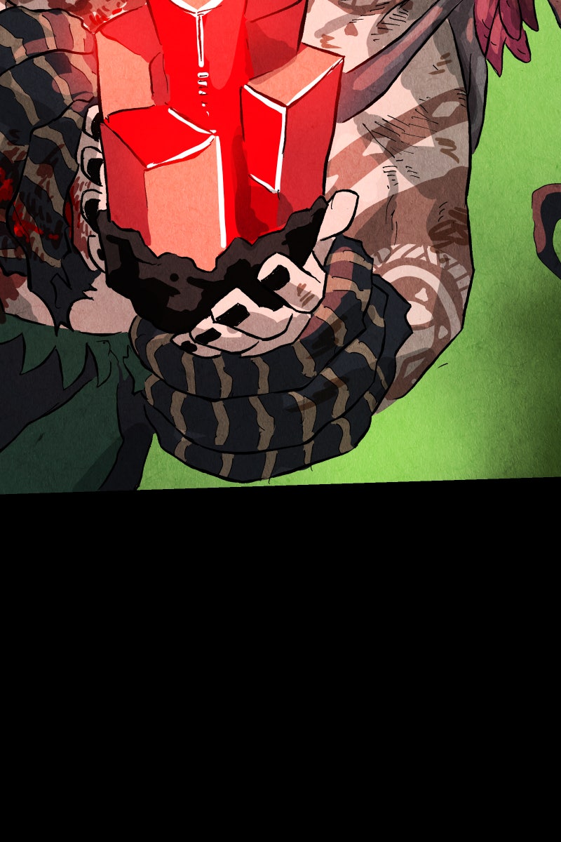 Read Gul Manga Online