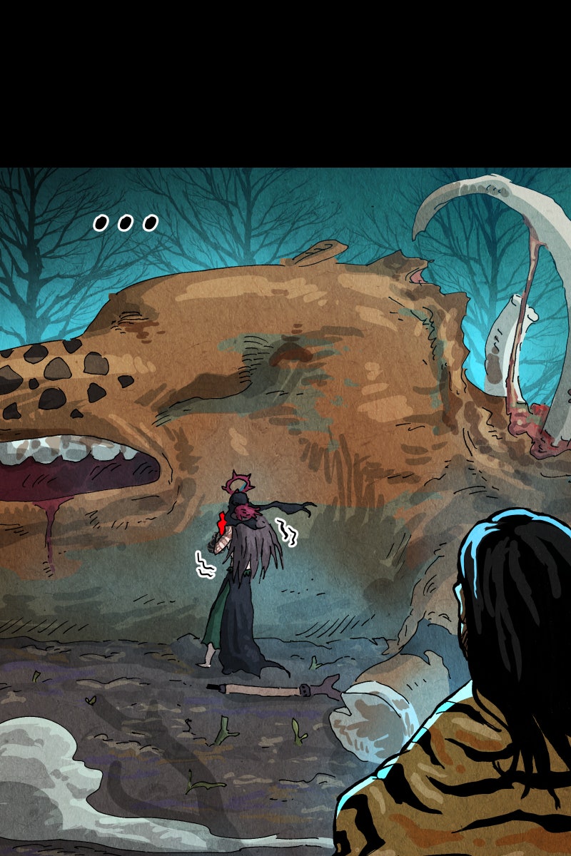 Read Gul Manga Online