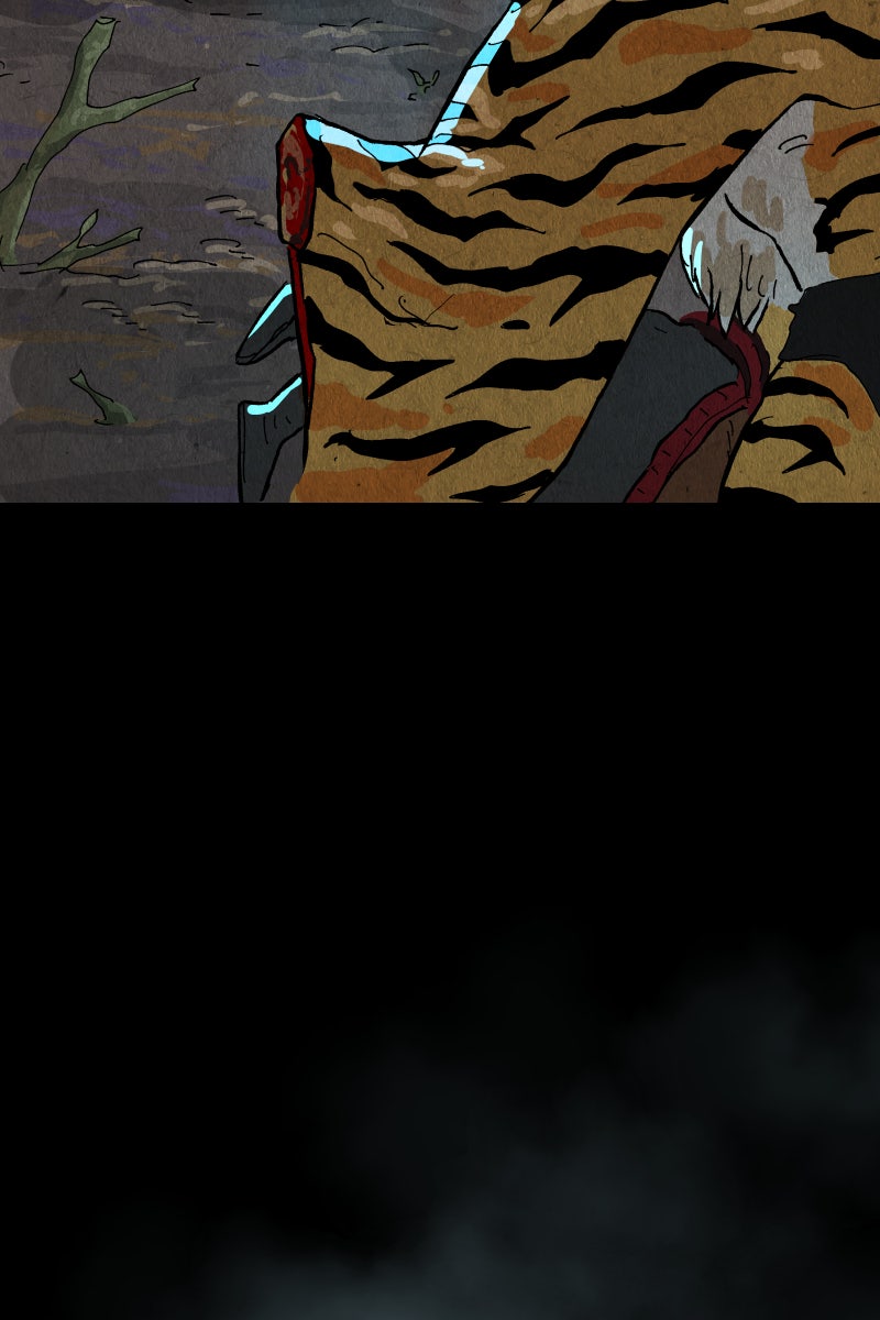 Read Gul Manga Online