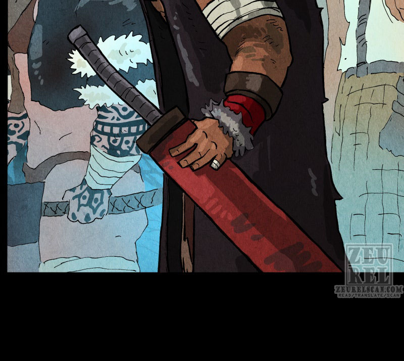 Read Gul Manga Online