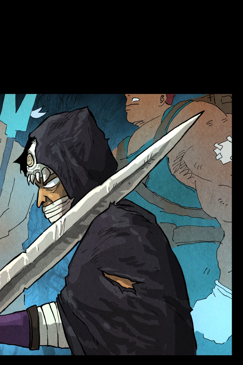 Read Gul Manga Online