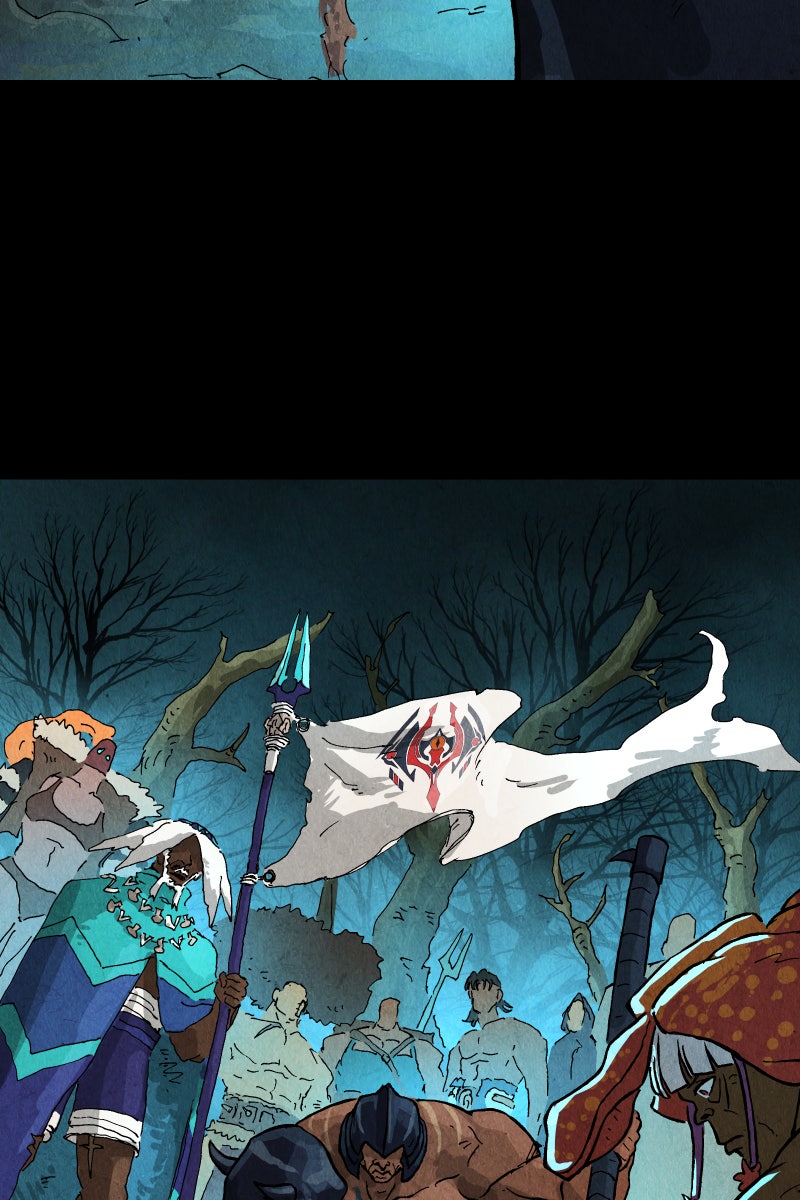 Read Gul Manga Online