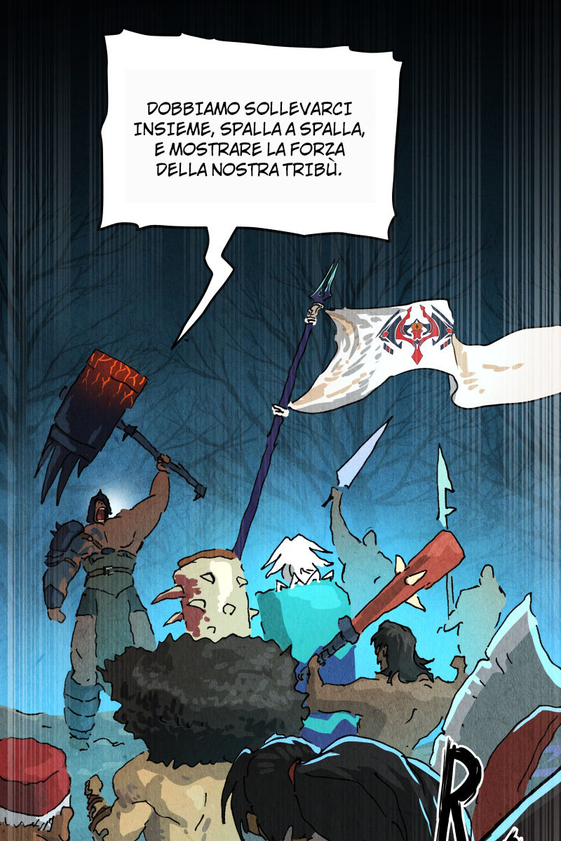 Read Gul Manga Online