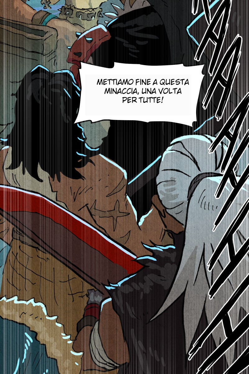 Read Gul Manga Online