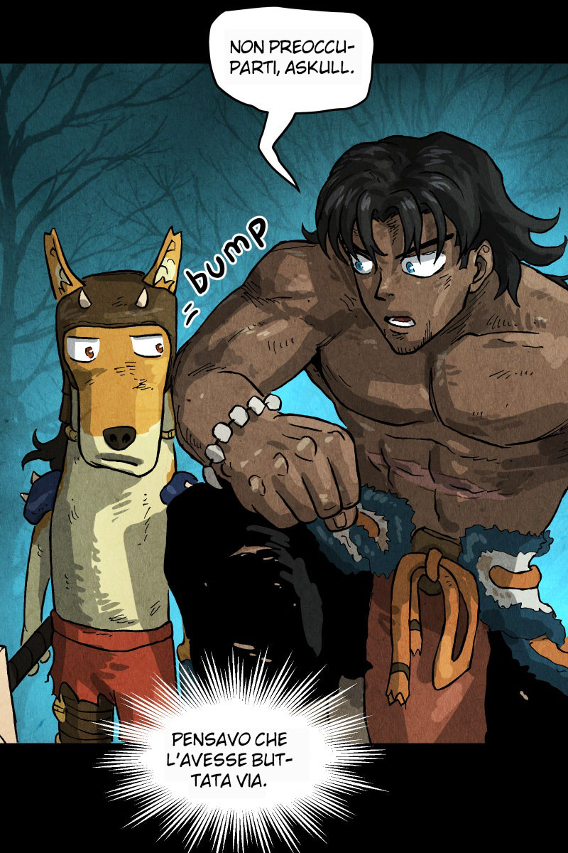 Read Gul Manga Online