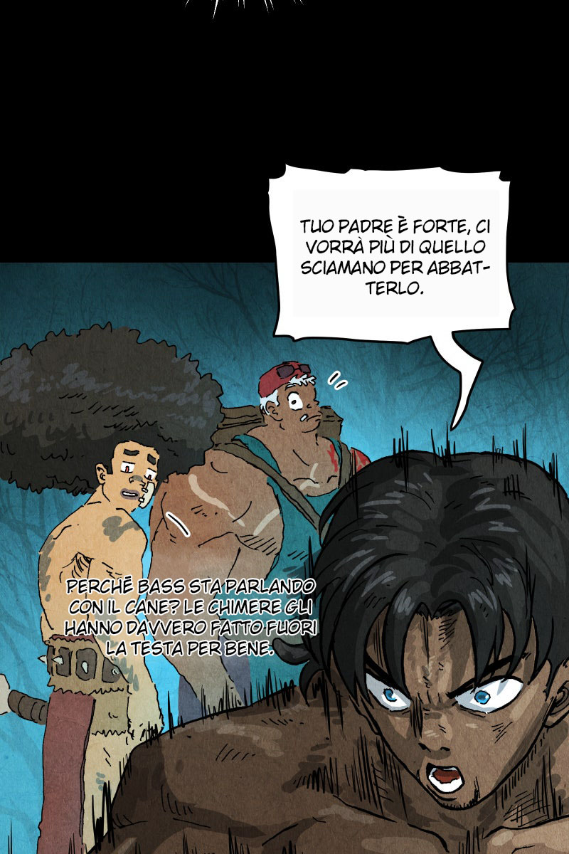 Read Gul Manga Online