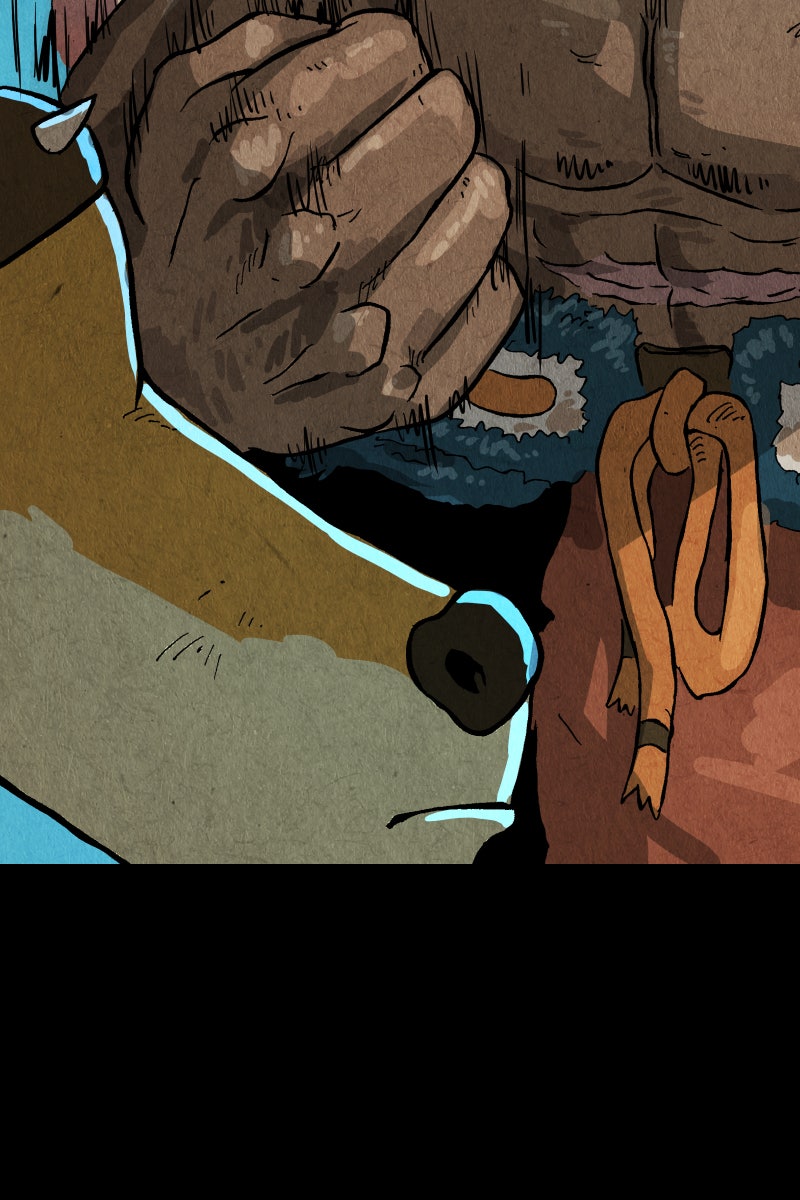 Read Gul Manga Online